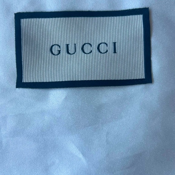 Vintage GUCCI kitten heels 👠 - Picture 9 of 13